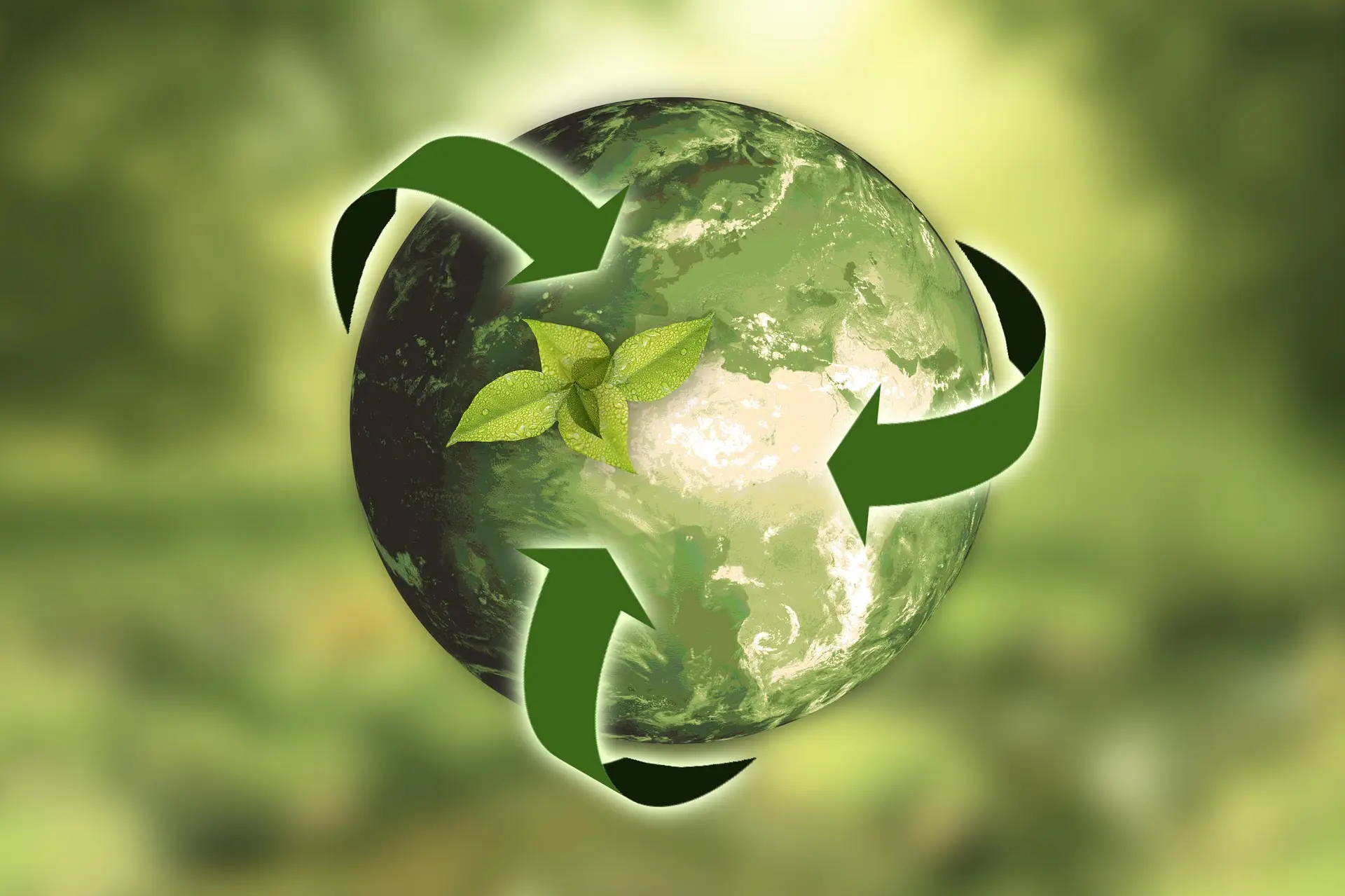LifeSource Natural Foods | Commitment to Sustainability