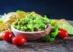 Guacamole