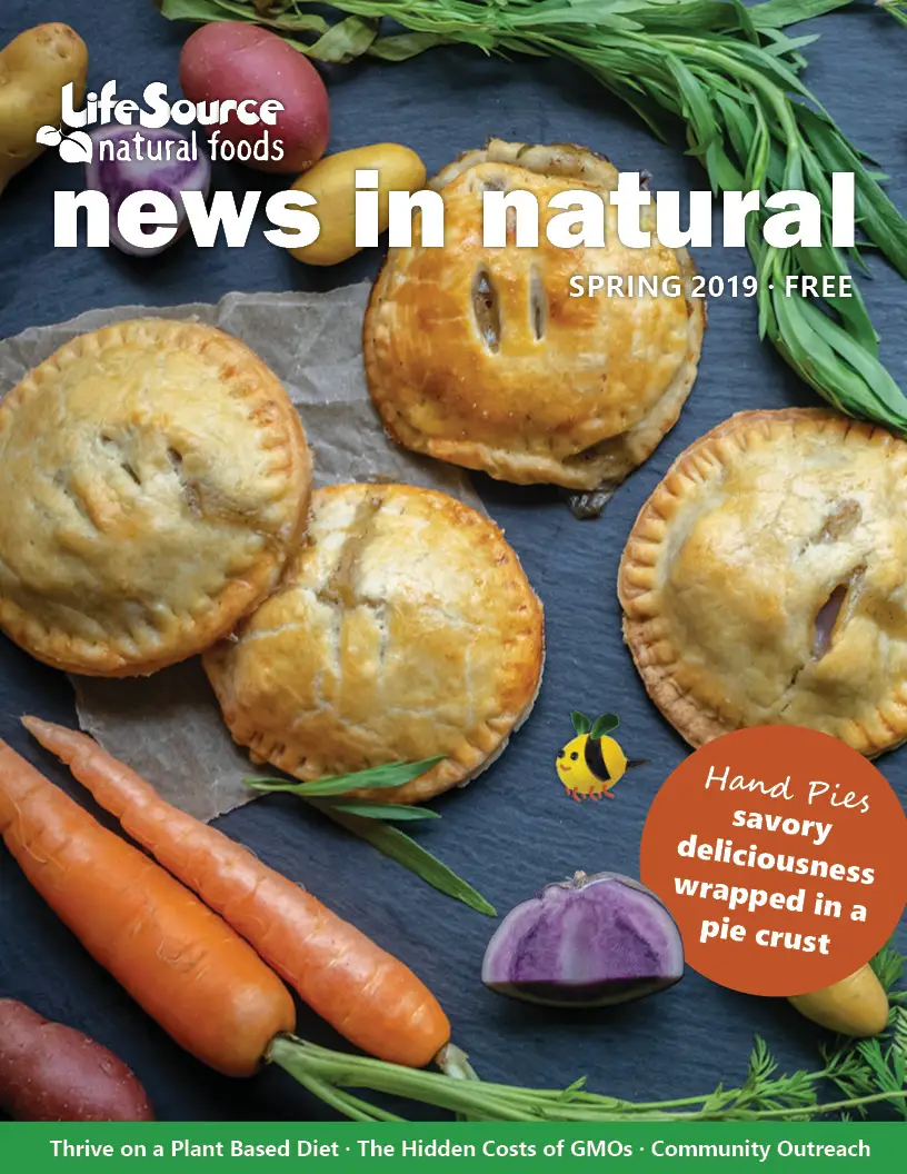 Spring 2019 Newsletter