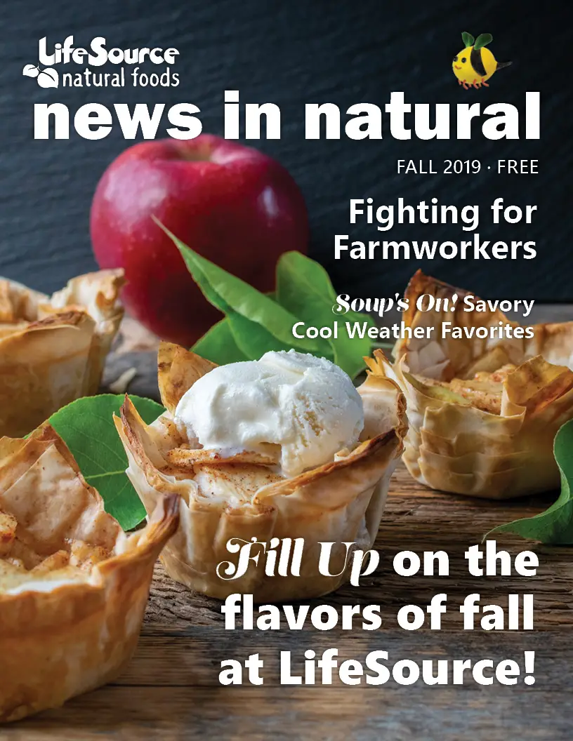 2019 Fall Magazine LifeSource