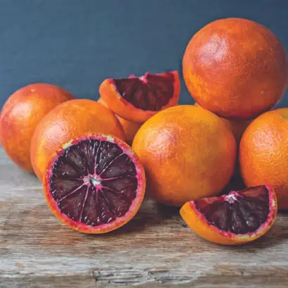 Blood Orange