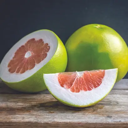 Chandler Pomelo