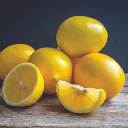 Meyer-Lemon