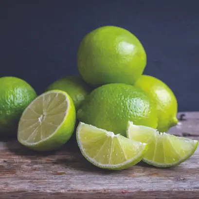 Persian Limes