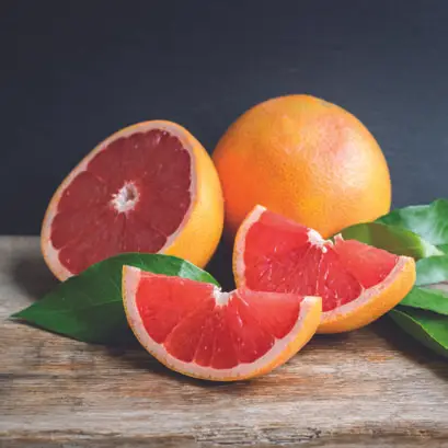 Rio Star Grapefruit