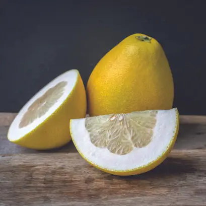 Shaddock Pomelo