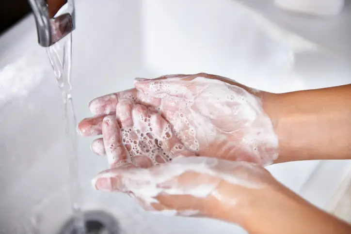 Wash Yo Hands