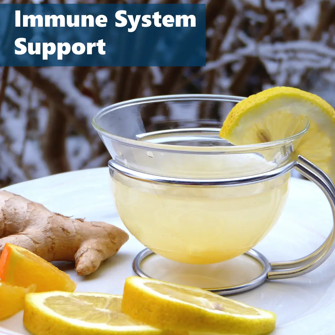 immune system support