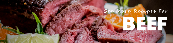 beef recipes