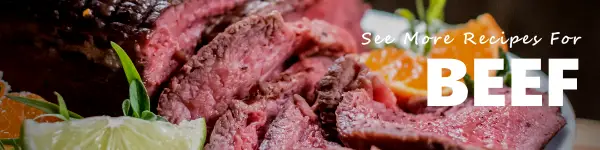 beef recipes