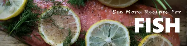 fish recipes