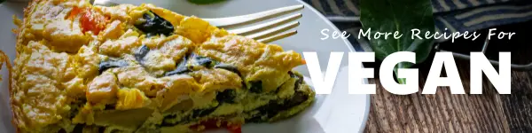 vegan recipes