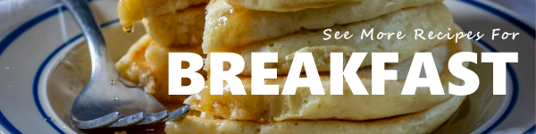 breakfast recipes