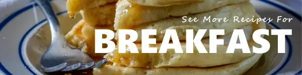 breakfast recipes