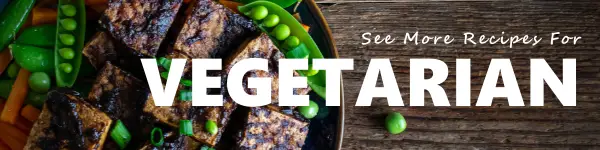 vegetarian recipes