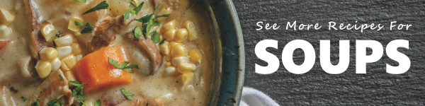 soup recipes