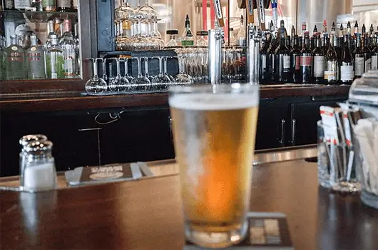 Oregon Beer