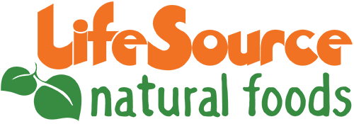 LifeSource Logo