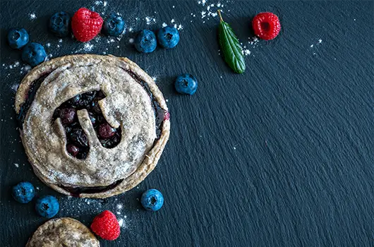 Blueberry Hand Pies LifeSource Recipes