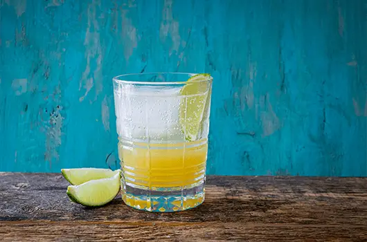 Cantarito Cocktail Recipe