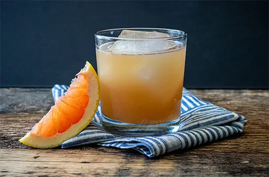 Dalmatian Cocktail