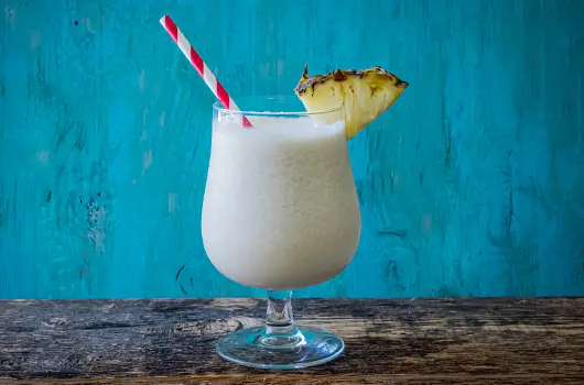 Piña Colada
