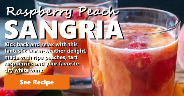 Recipe Sangria