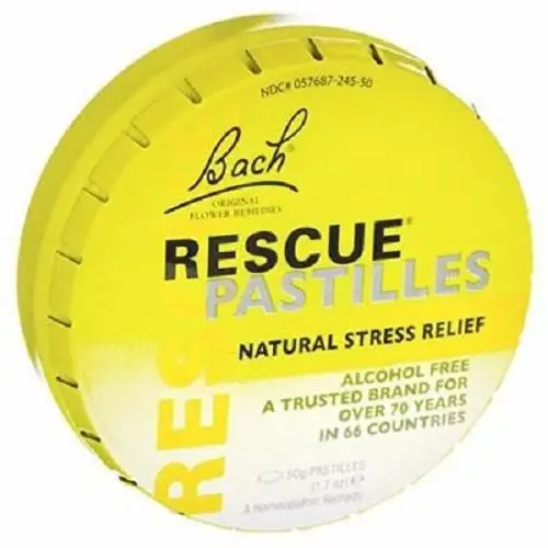 Rescue Remedy