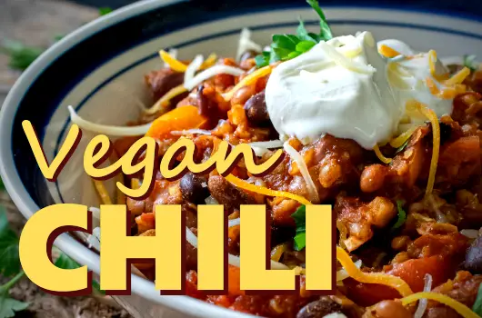 Vegan Chili