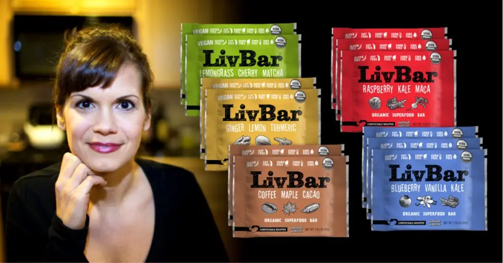 Hometown Heroes LivBar