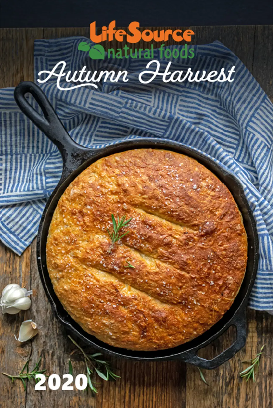 Autumn Harvest 2020