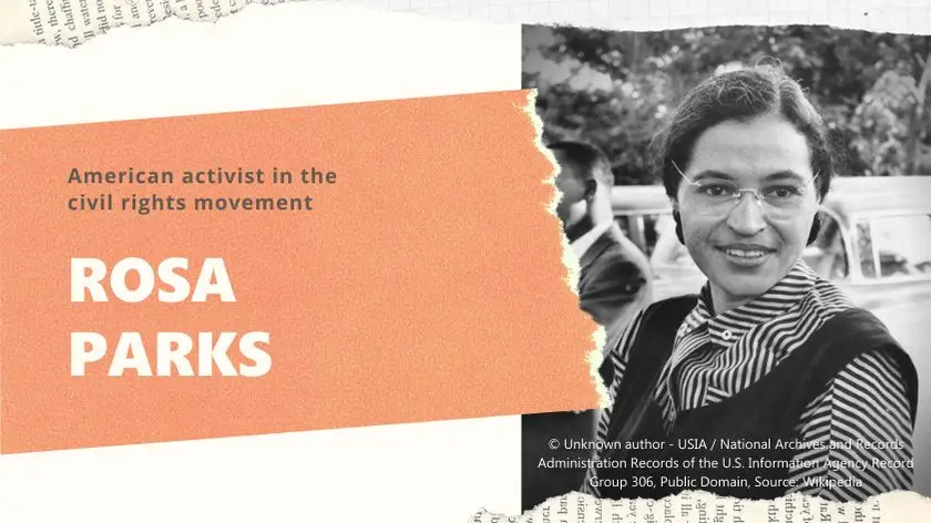 Rosa Parks