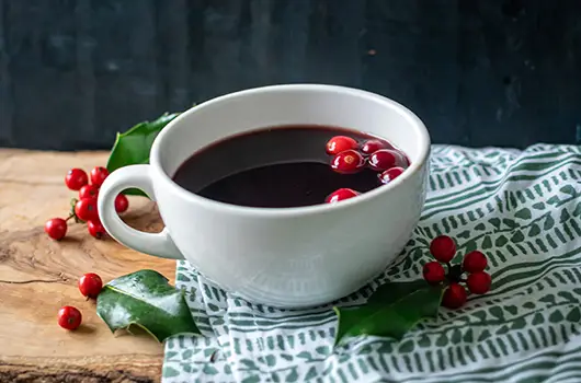 Mulled Wine