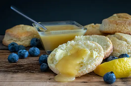 Scones Recipe