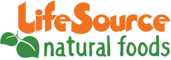lifeSource logo