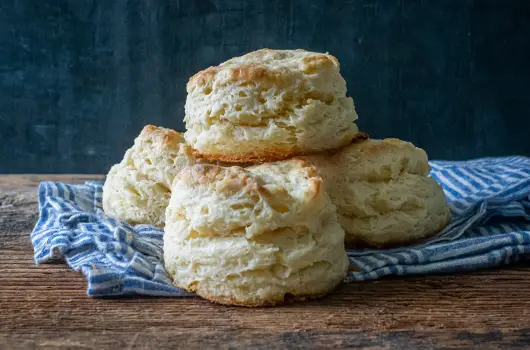 Buttermilk Biscuits