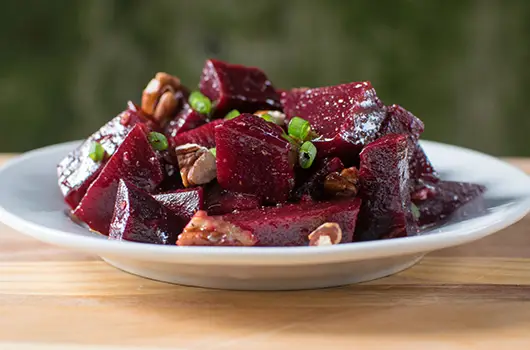 Roasted Beet Salad