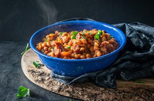 Baked Beans