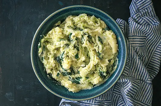 Colcannon