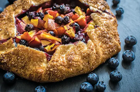 Vegan Pie Crust