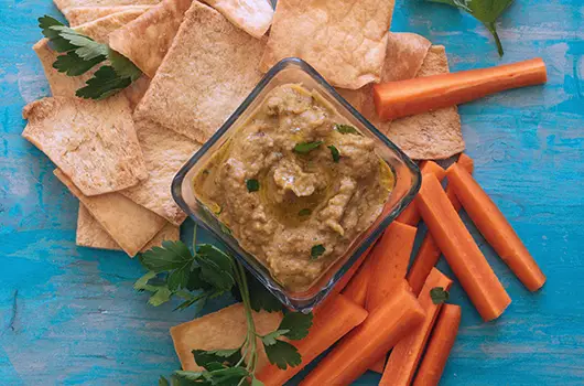 Baba Ganoush