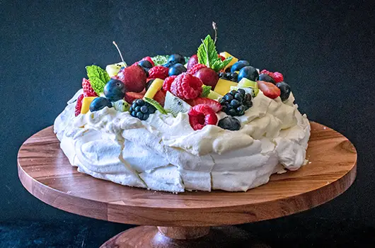 Pavlova