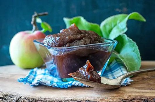 Apple Butter