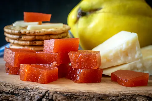 Membrillo - Quince Paste