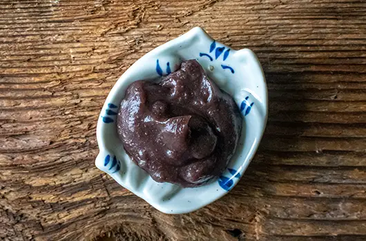 Adzuki Bean Paste