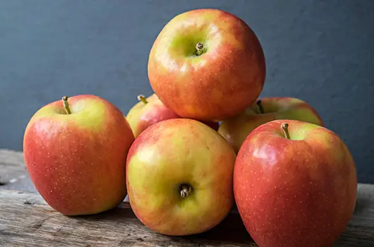 Apple Jazz