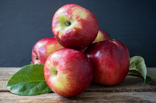 Apple Liberty