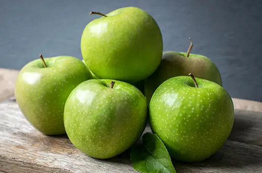 Apples Granny Smith