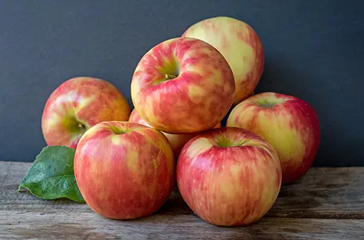 Apples Honeycrisp