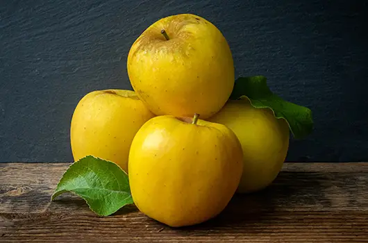 Apples Opal